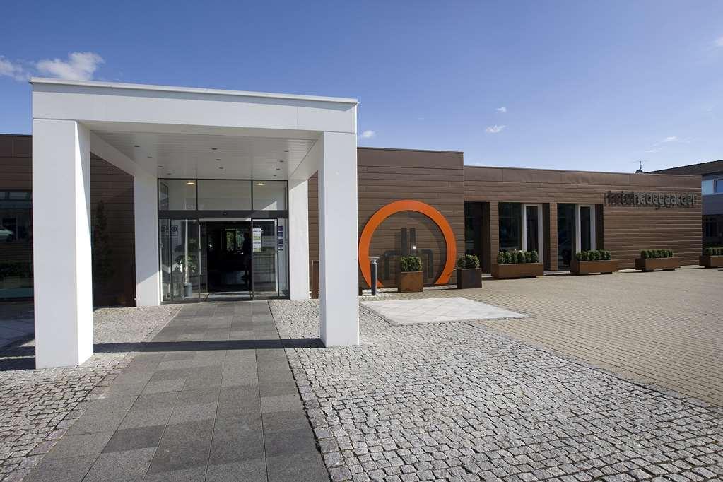 Hotel Hedegaarden Вайле Экстерьер фото