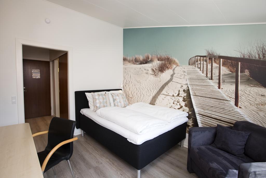 Hotel Hedegaarden Вайле Экстерьер фото