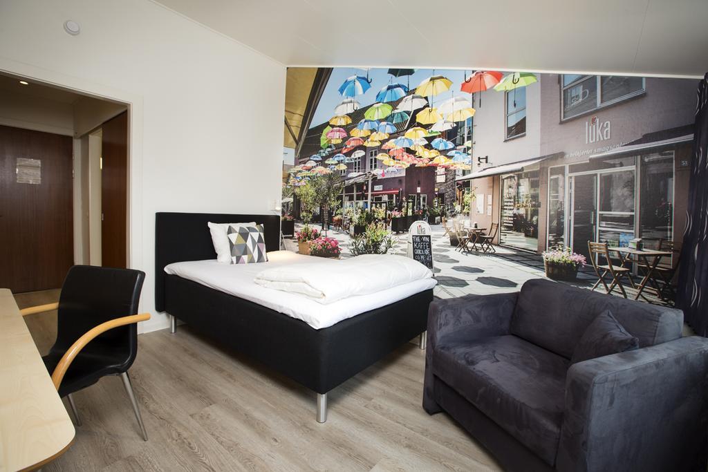 Hotel Hedegaarden Вайле Экстерьер фото